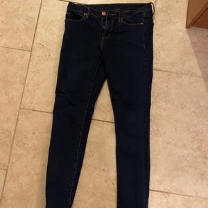 BDG Twig Skinny Jeans